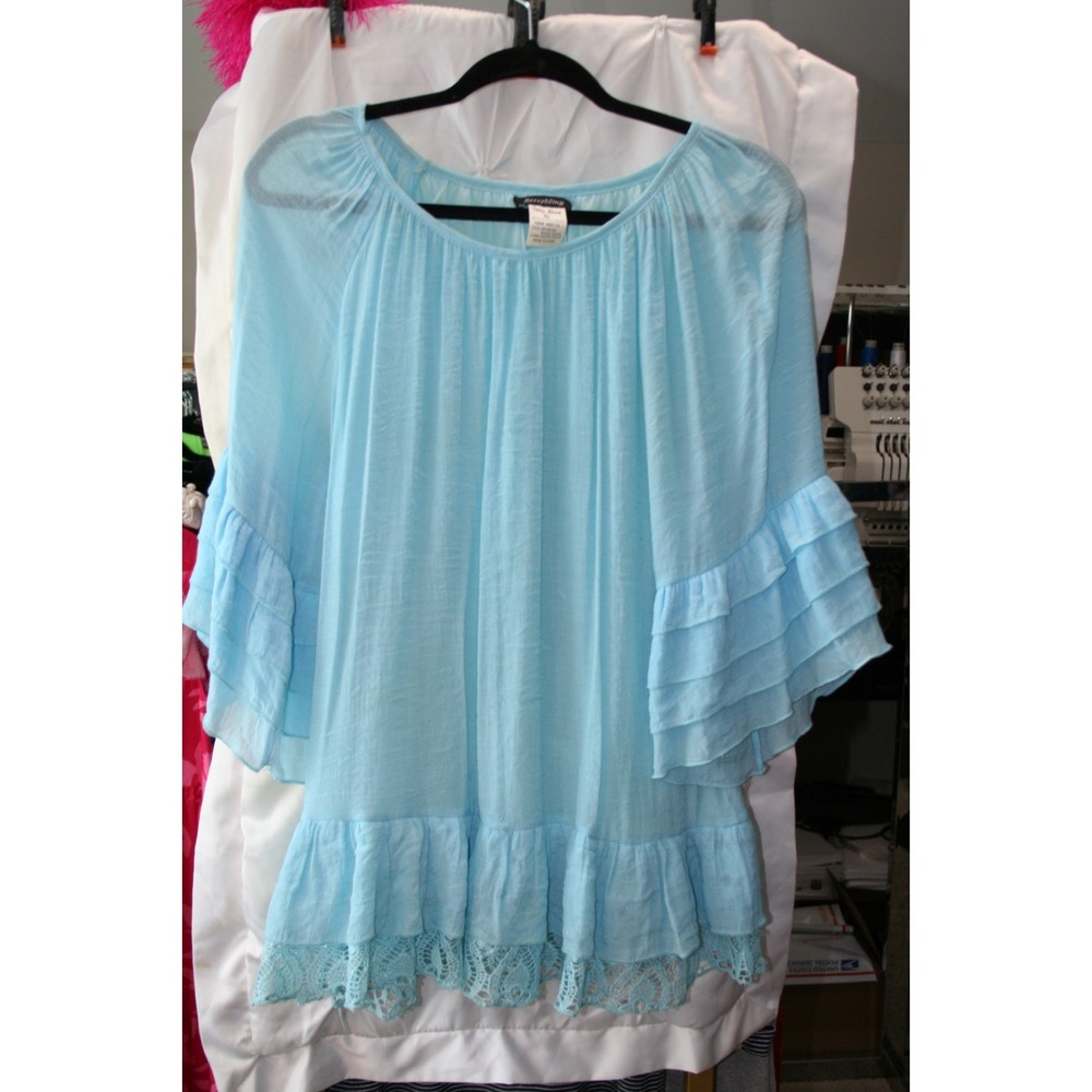 Sassy‎ Bling Ladies Skirt
